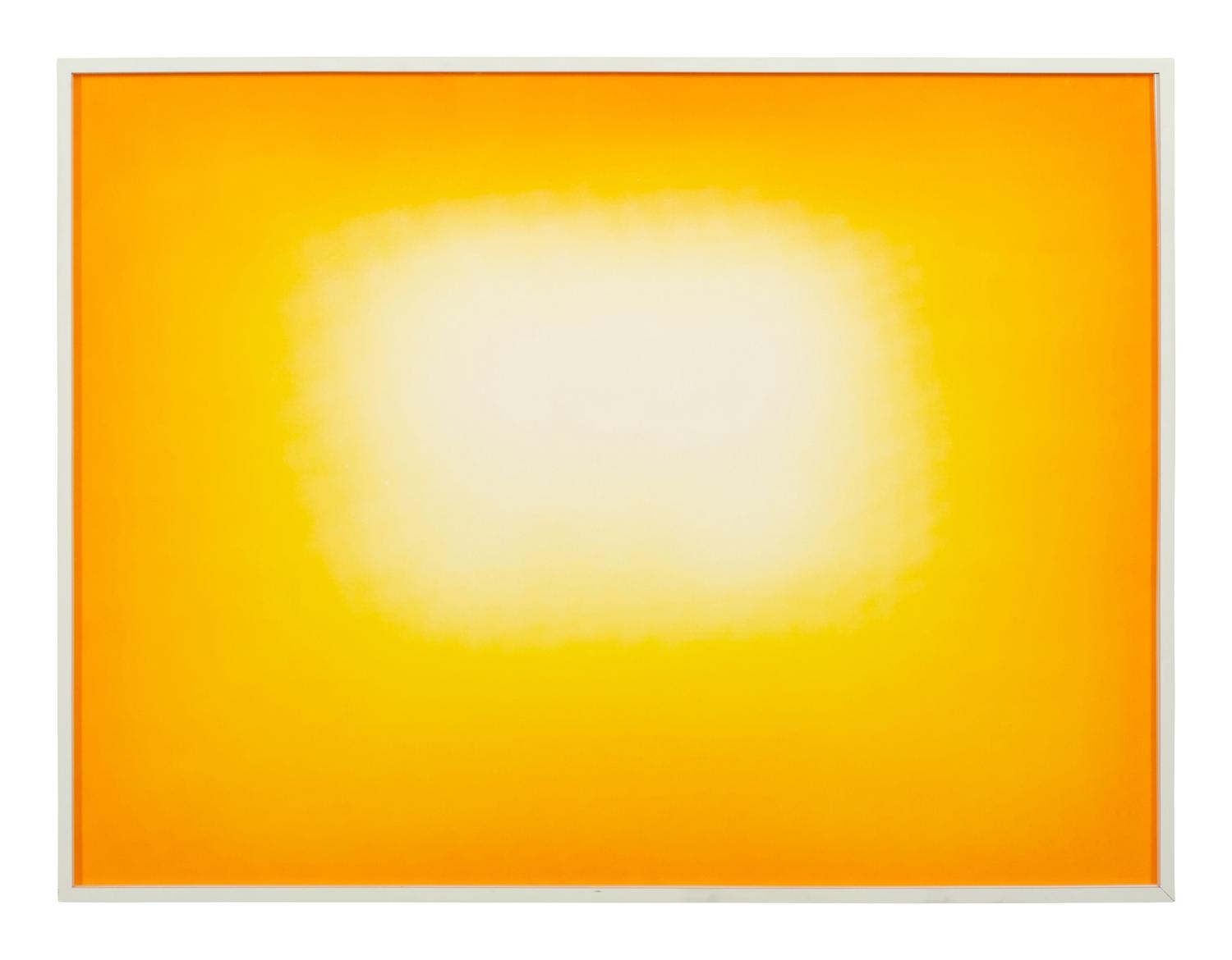 Shadow IV (Yellow)