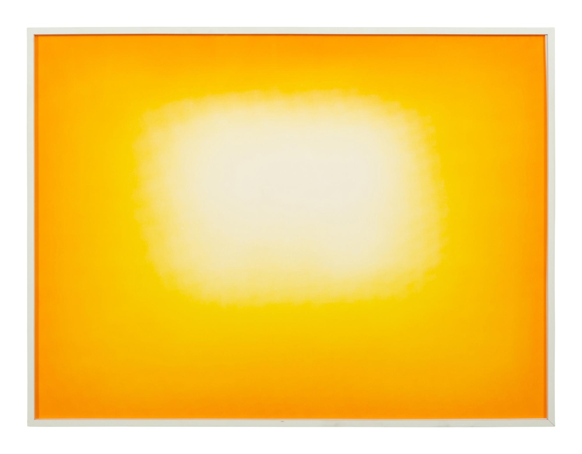 Shadow IV (Yellow)