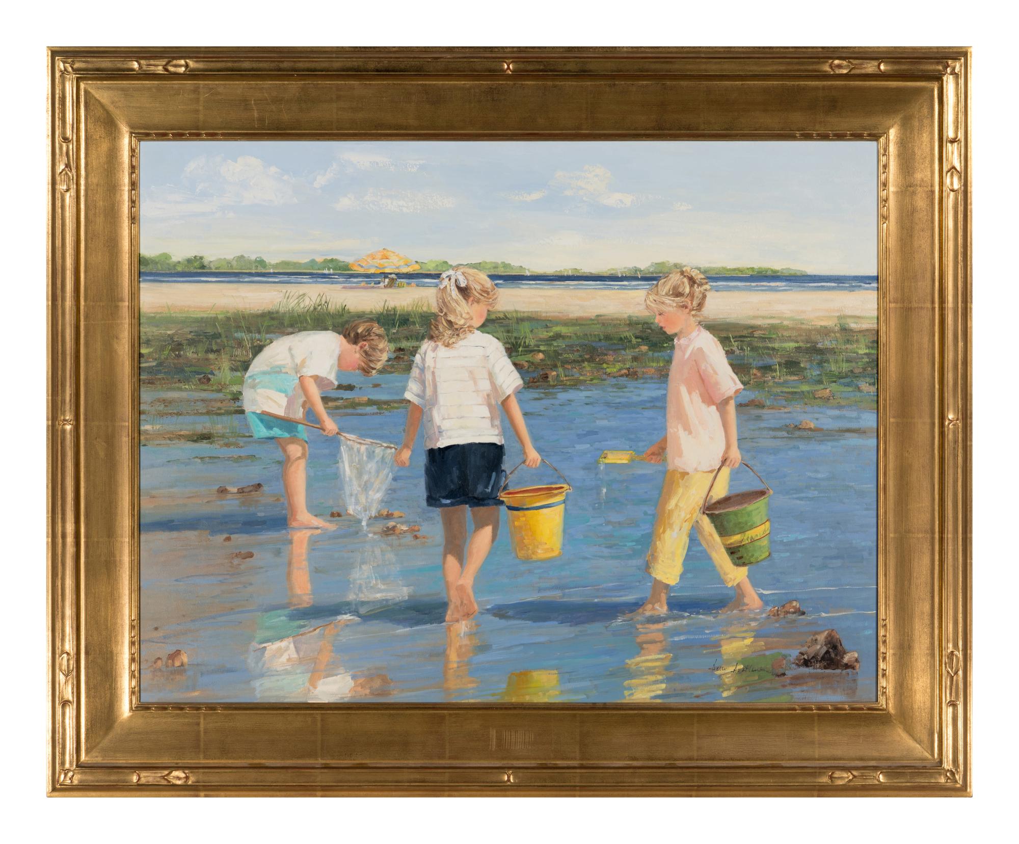 Day At The Beach