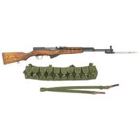 **Tula Arsenal SKS Dated 1952 with Accessories
