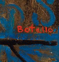 L'Oiseau Bleu , c. 1955