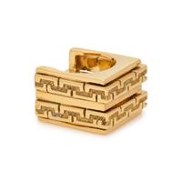 YELLOW GOLD RING
