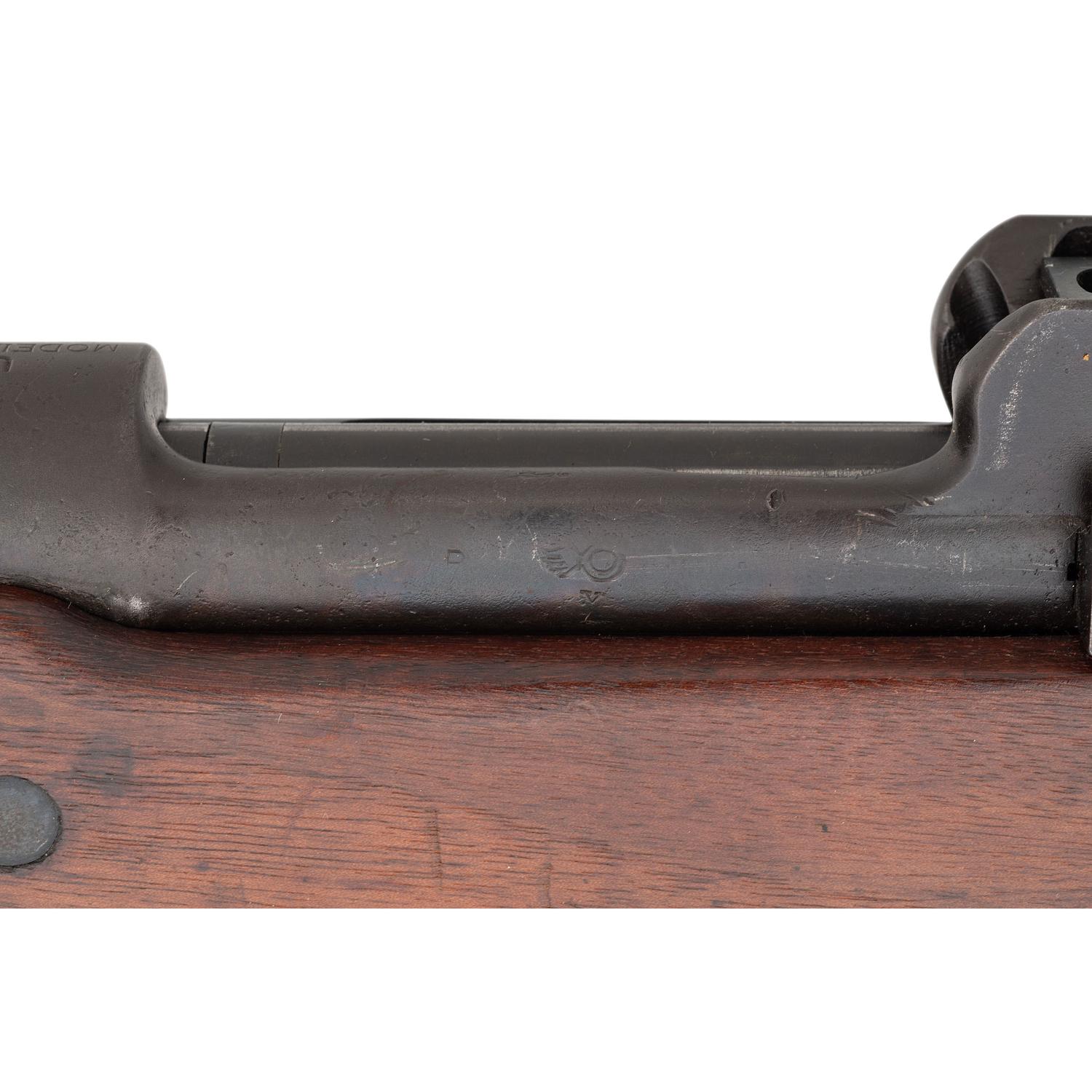 ** Eddystone Pattern 1917 Enfield Rifle