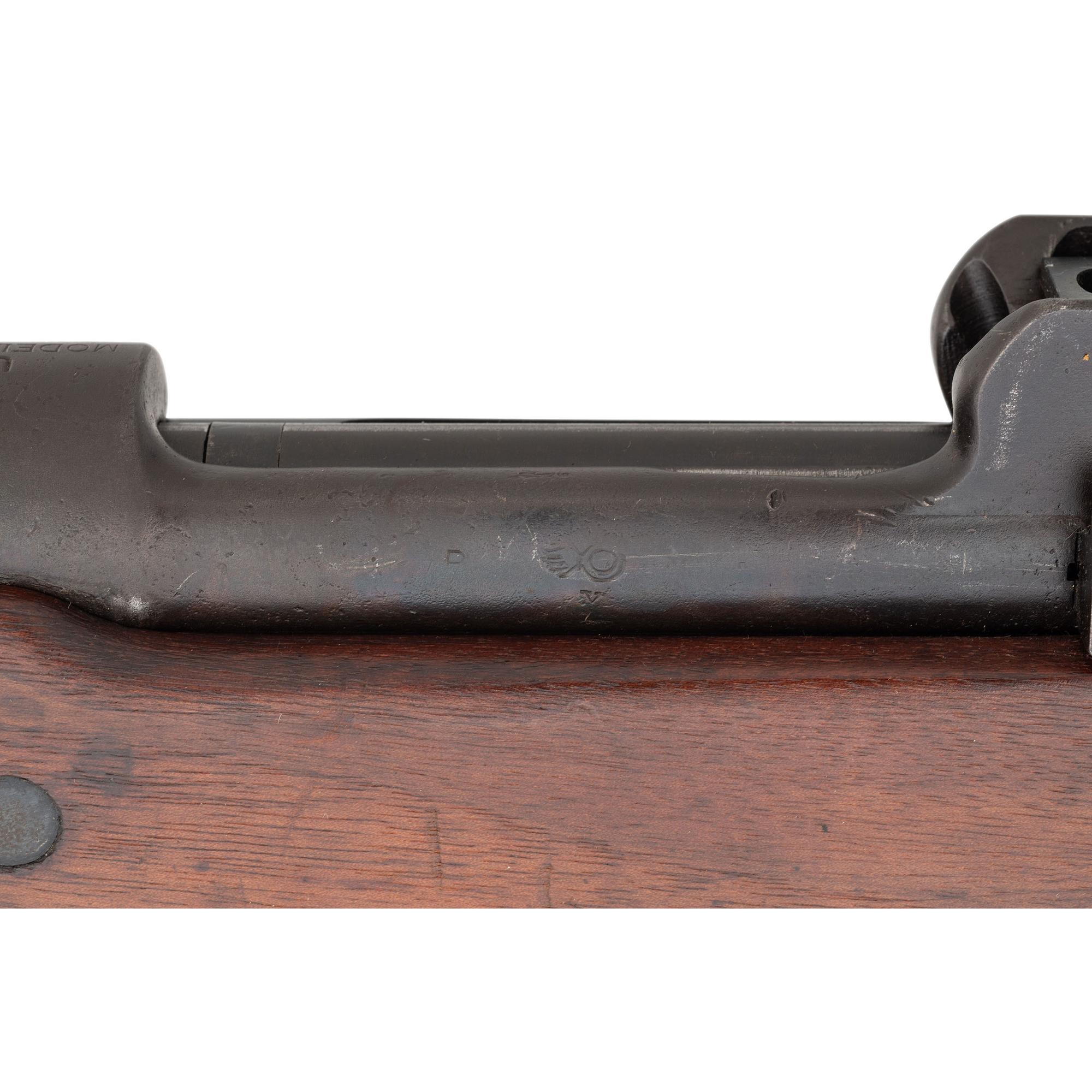 ** Eddystone Pattern 1917 Enfield Rifle