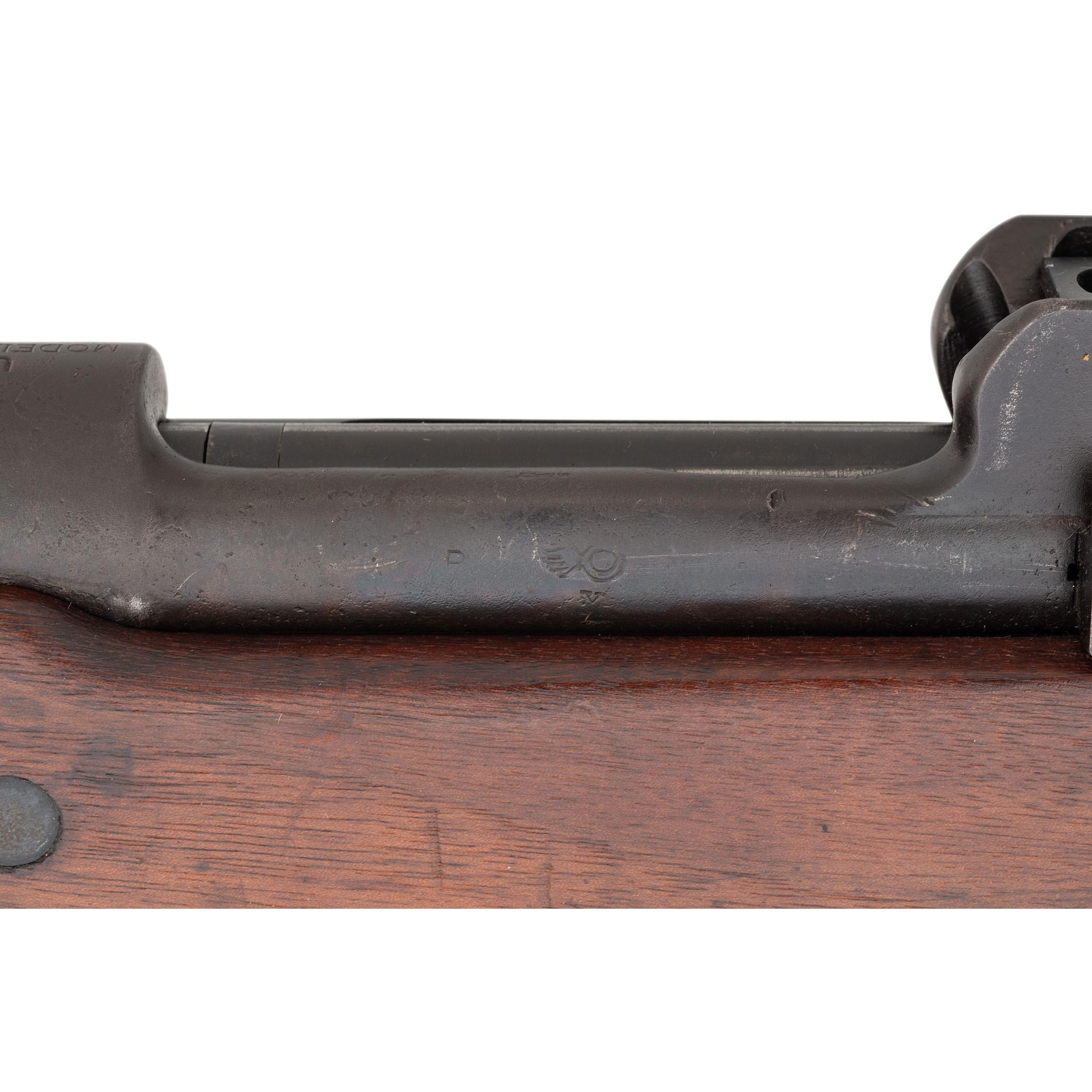 ** Eddystone Pattern 1917 Enfield Rifle