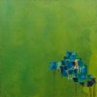 Seymour Boardman, (American, 1921-2005), Untitled