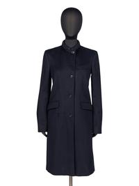 Loro Piana Cashmere Storm System Coat