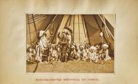 [Native Americana] [Dixon, Joseph K.] Diary of Dr. Joseph K. Dixon The Second Wanamaker Expedition to the North American Indian 1909-1910