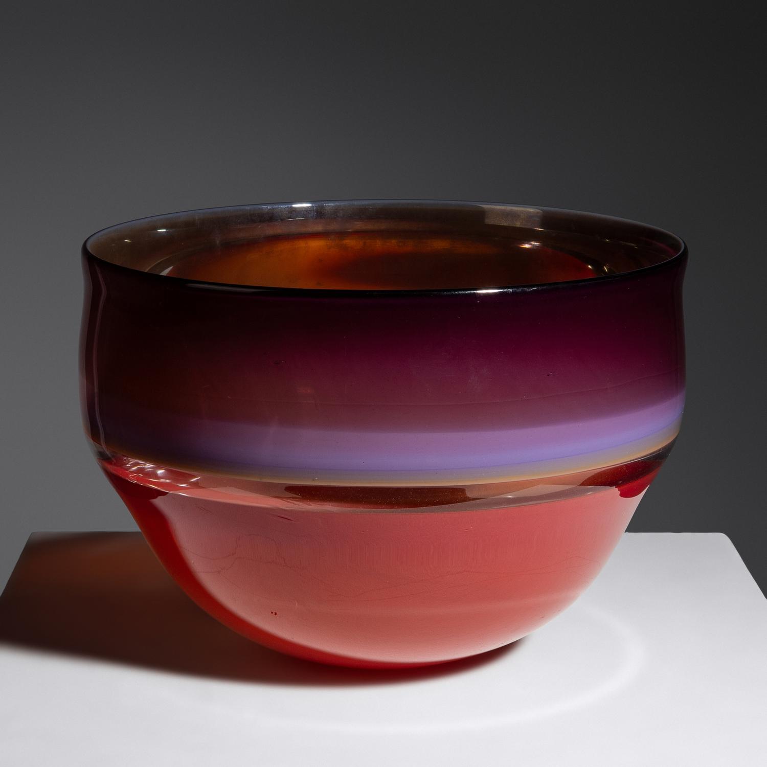 Glass Bowl