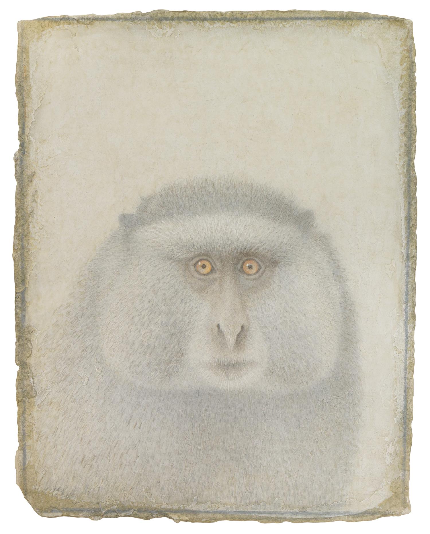 Victor Koulbak, (Russian, b. 1946), Uh Oh, 2012
