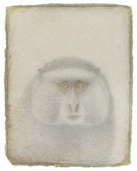 Victor Koulbak, (Russian, b. 1946), Uh Oh, 2012