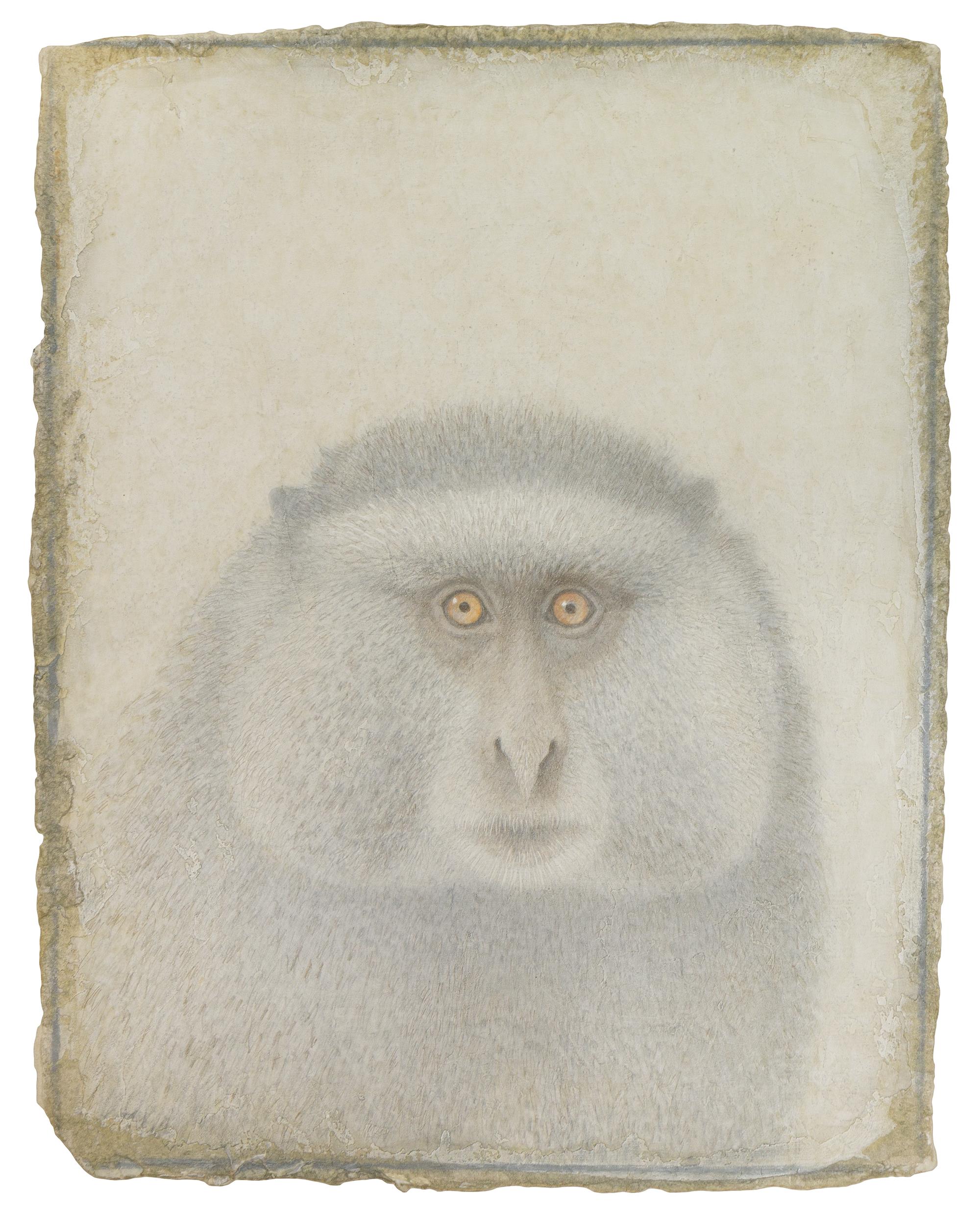 Victor Koulbak, (Russian, b. 1946), Uh Oh, 2012