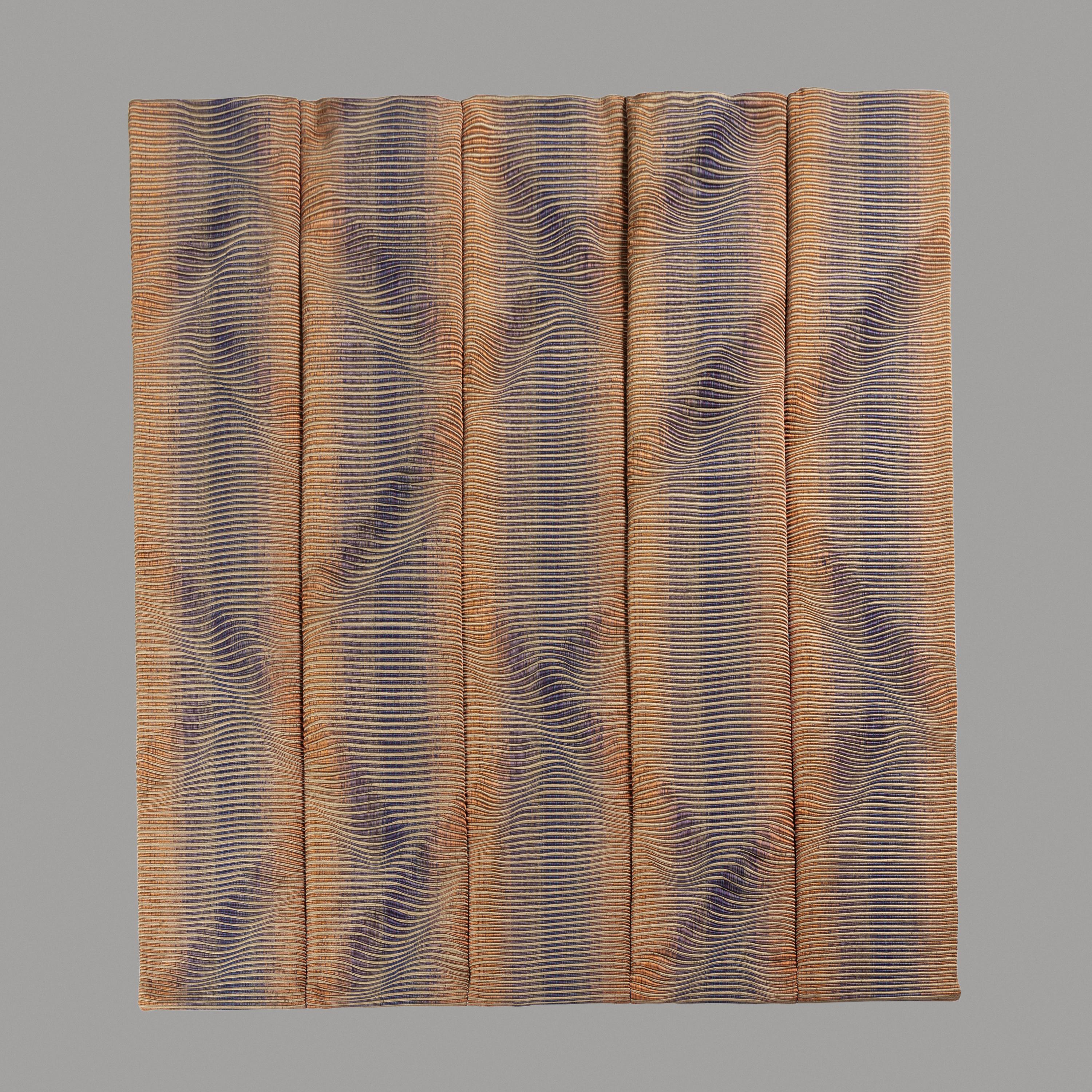 Untitled Tapestry