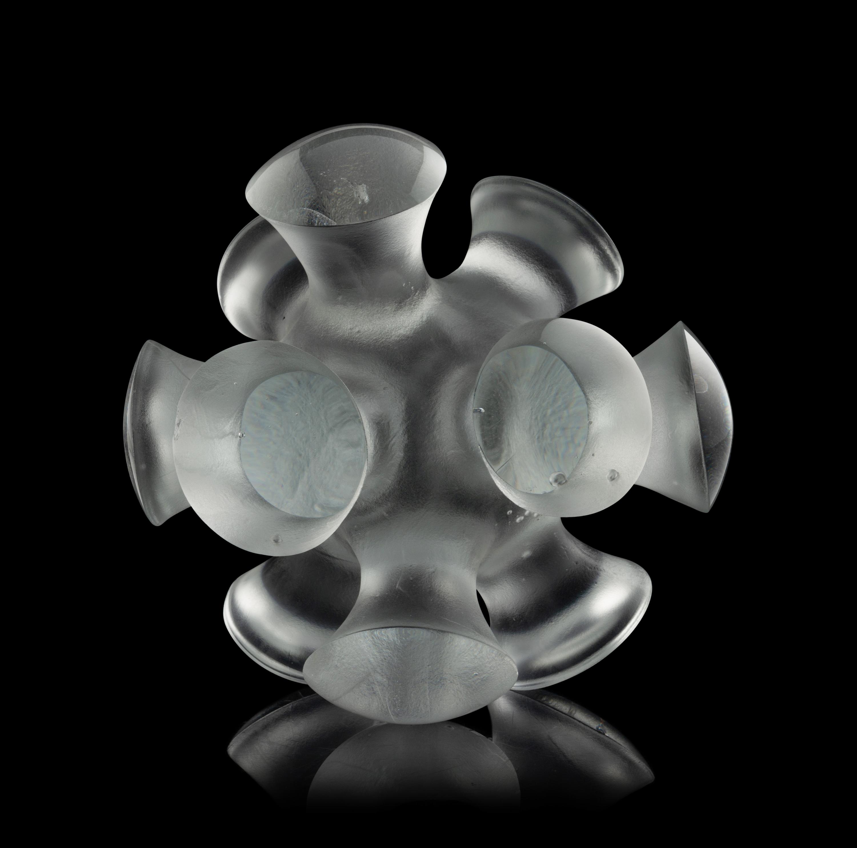 Amoeba , 2005