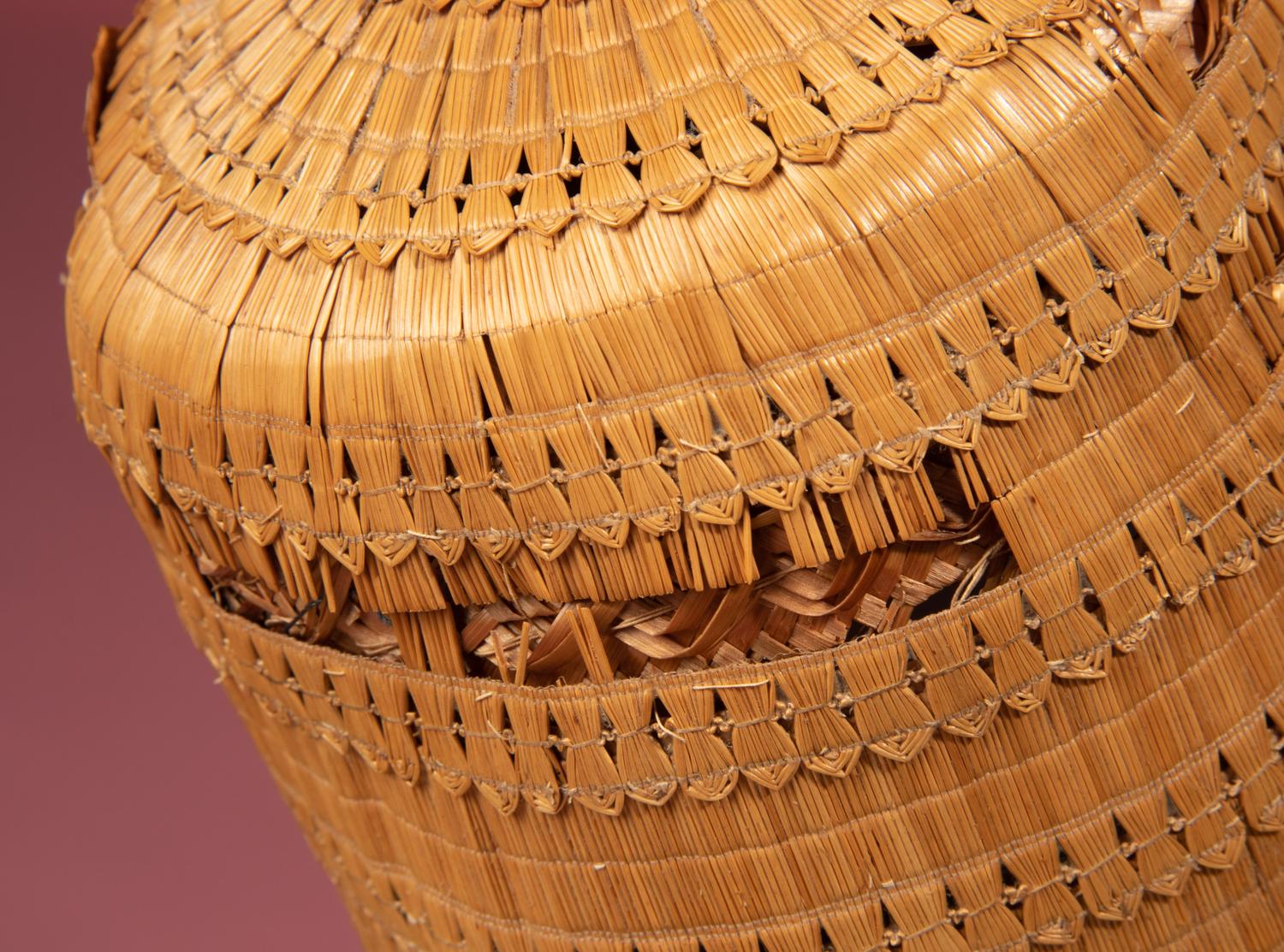 Collection of Six 19th Century Hats & Bonnets, 1850-90