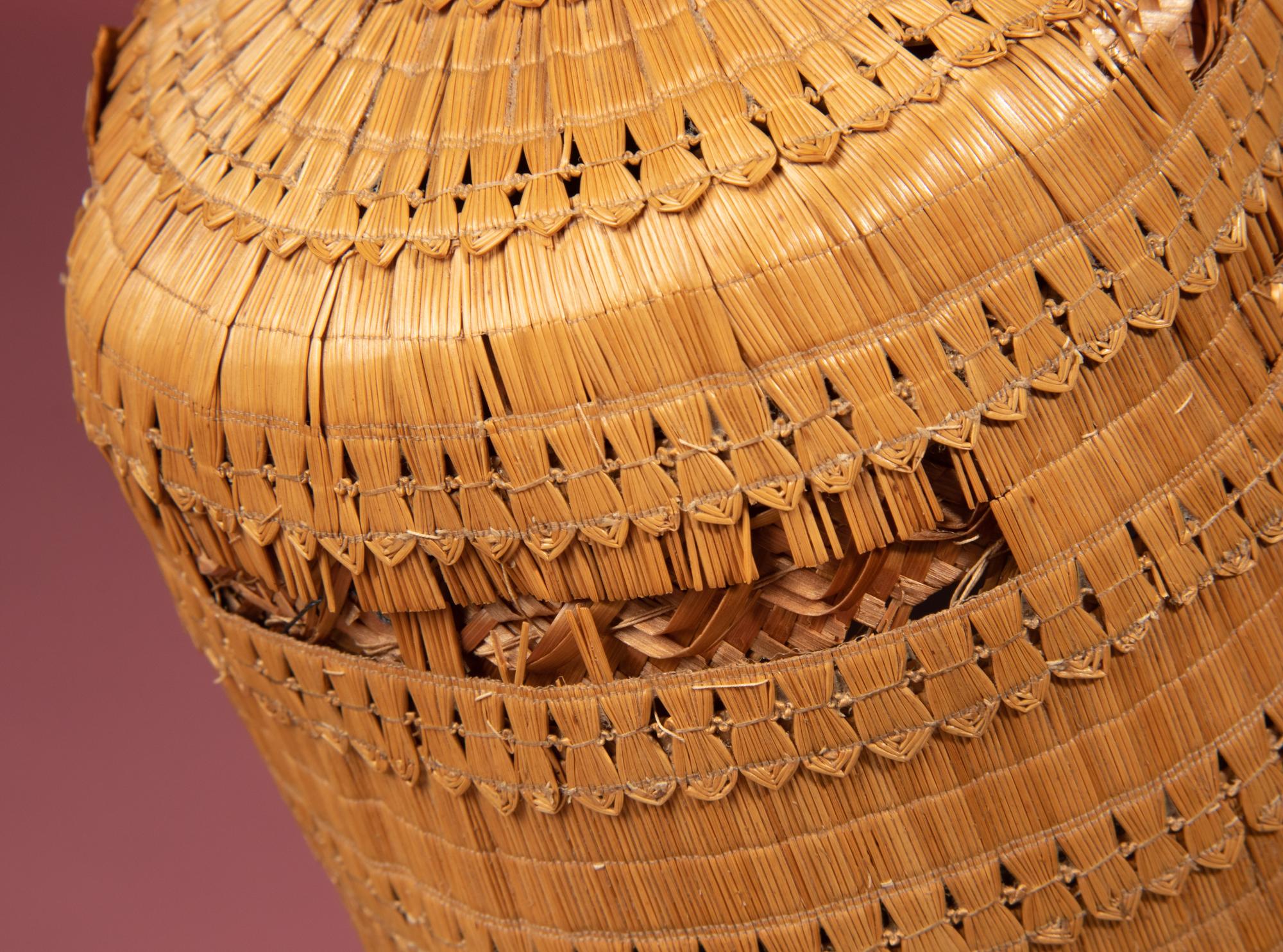 Collection of Six 19th Century Hats & Bonnets, 1850-90