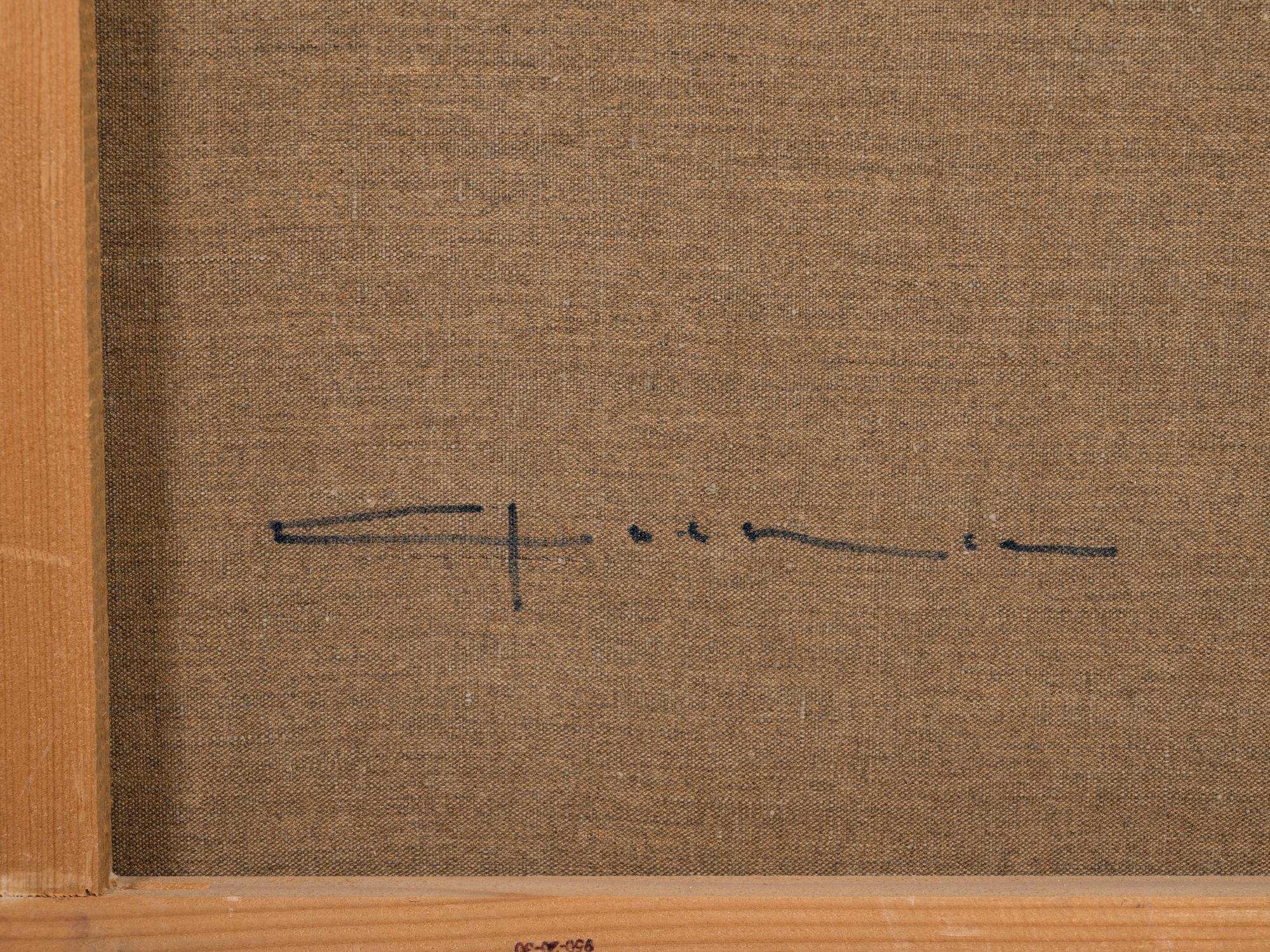Artist Unknown (France, 20th Century)