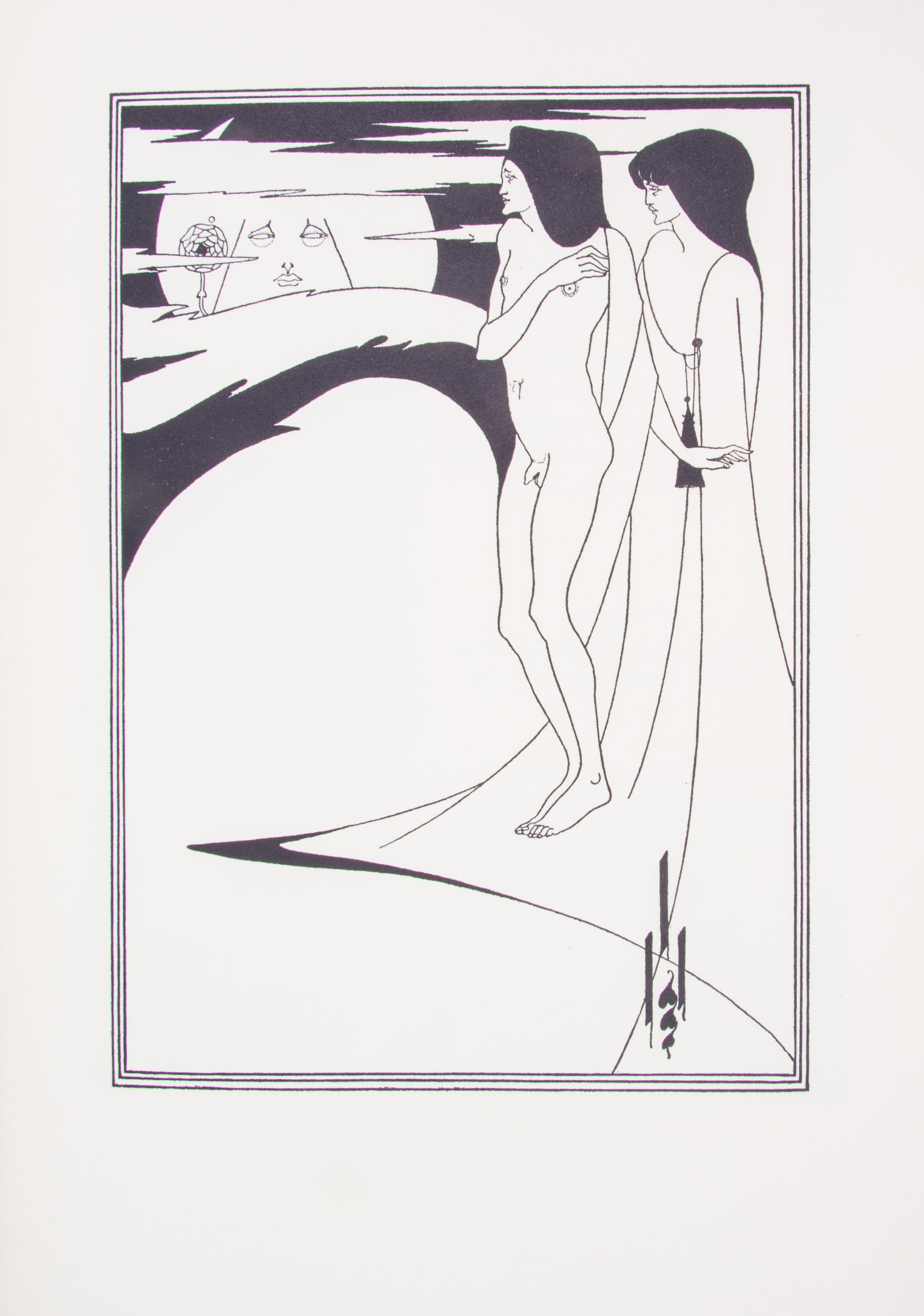 (LIMITED EDITIONS CLUB) A group of four titles in seven volumes.