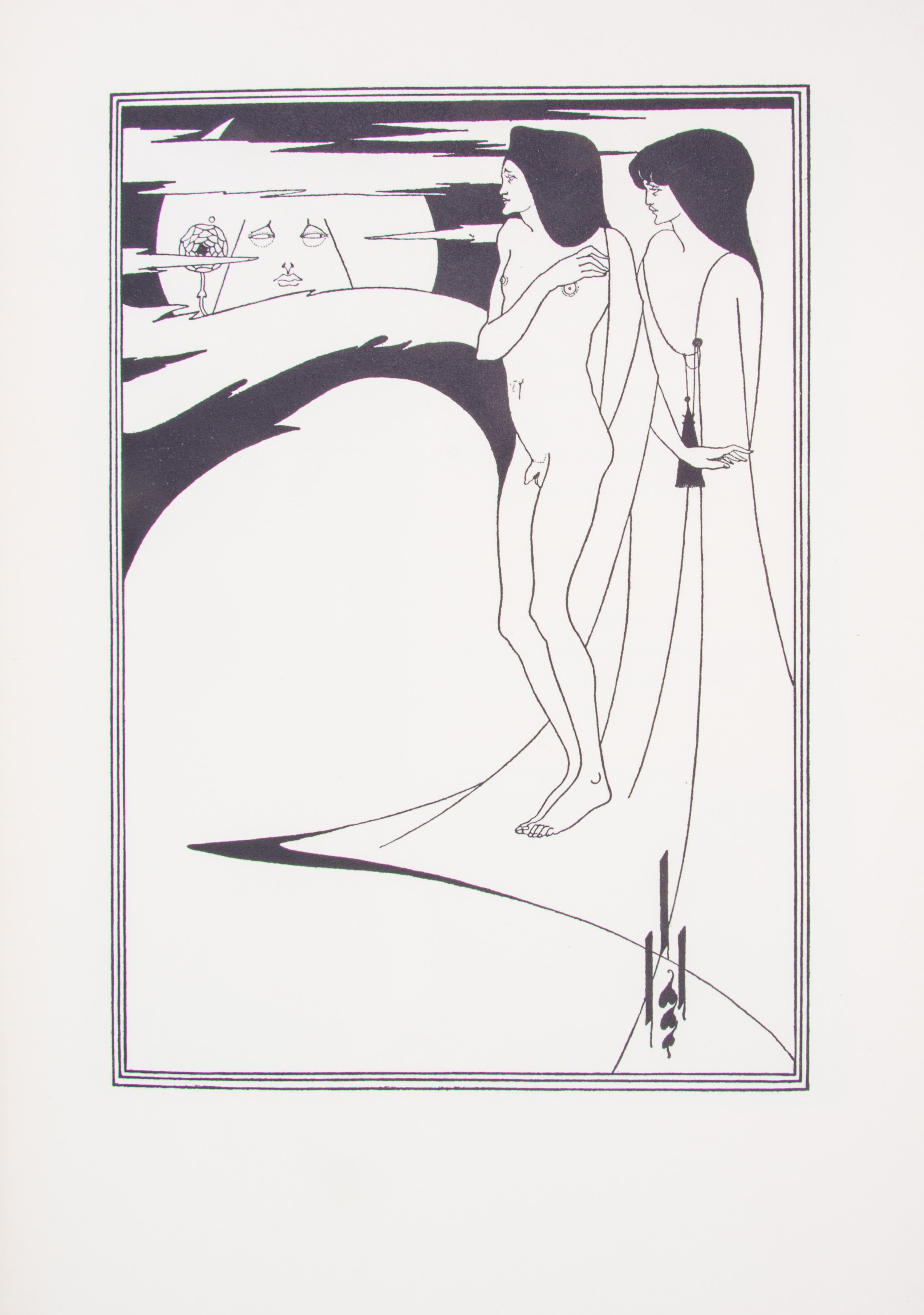(LIMITED EDITIONS CLUB) A group of four titles in seven volumes.