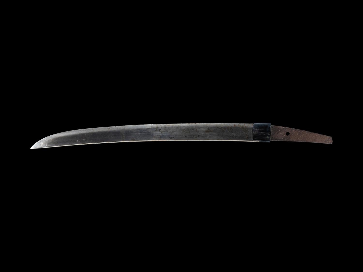 A Wakazashi