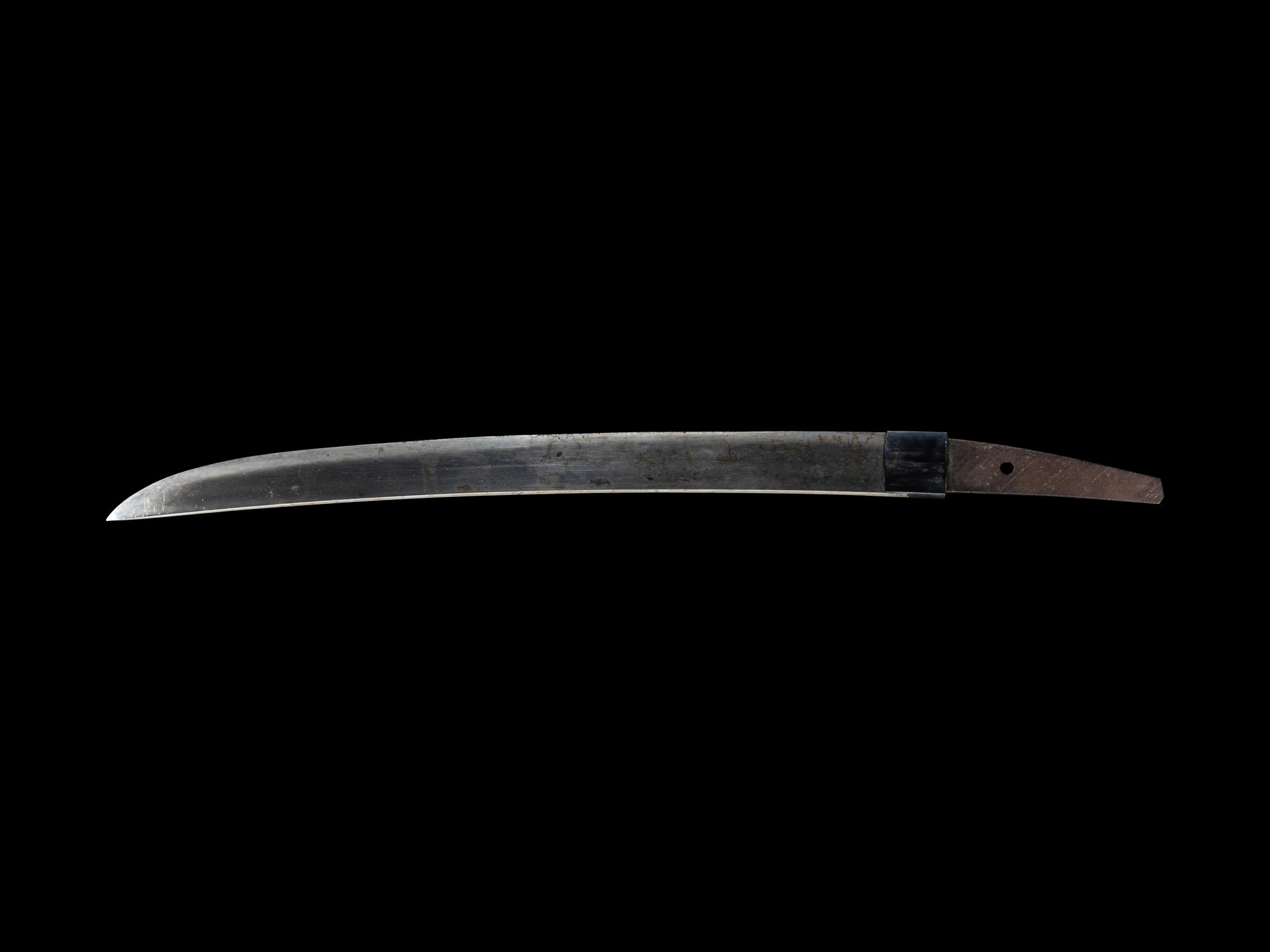 A Wakazashi