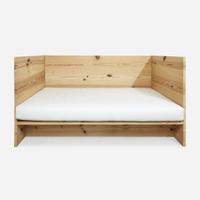 After Donald Judd (American, 1928-1994) Custom Made Design After Single Daybed 32, circa 2010