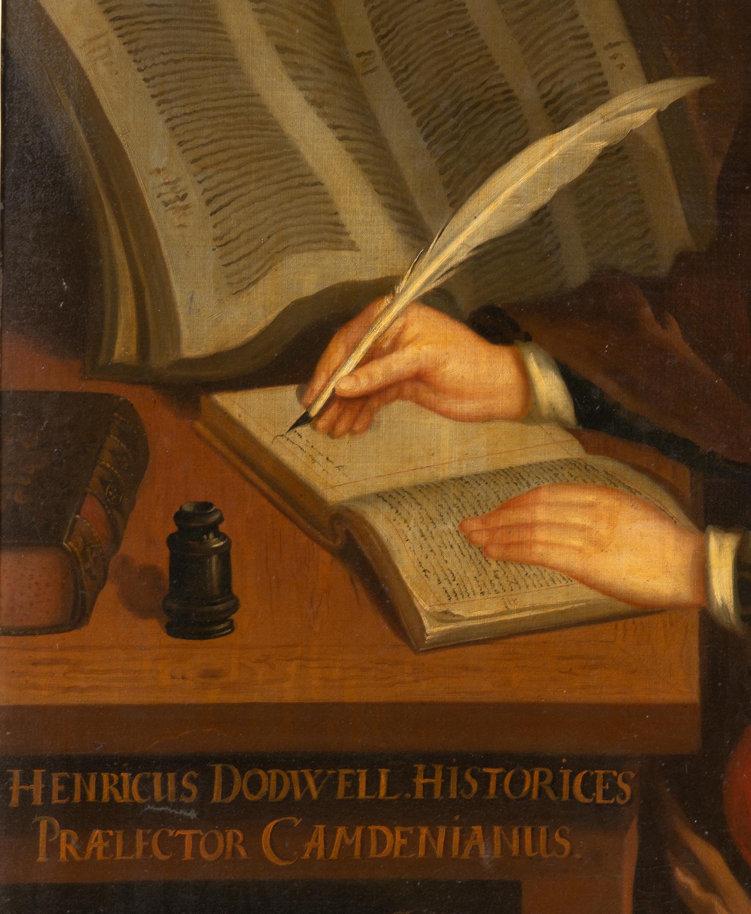 English School, 18th Century