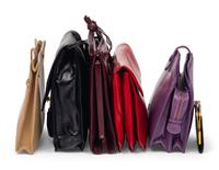 Six Bottega Veneta Accessories