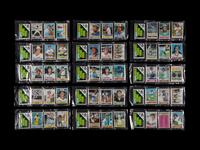 A Collection of Unopened 1979 Topps Baseball Card Rack Packs - Possible Ozzie Smith Rookie Cards (x15)