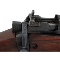 **Enfield No. 4 MK I* by Long Branch Dated 1942
