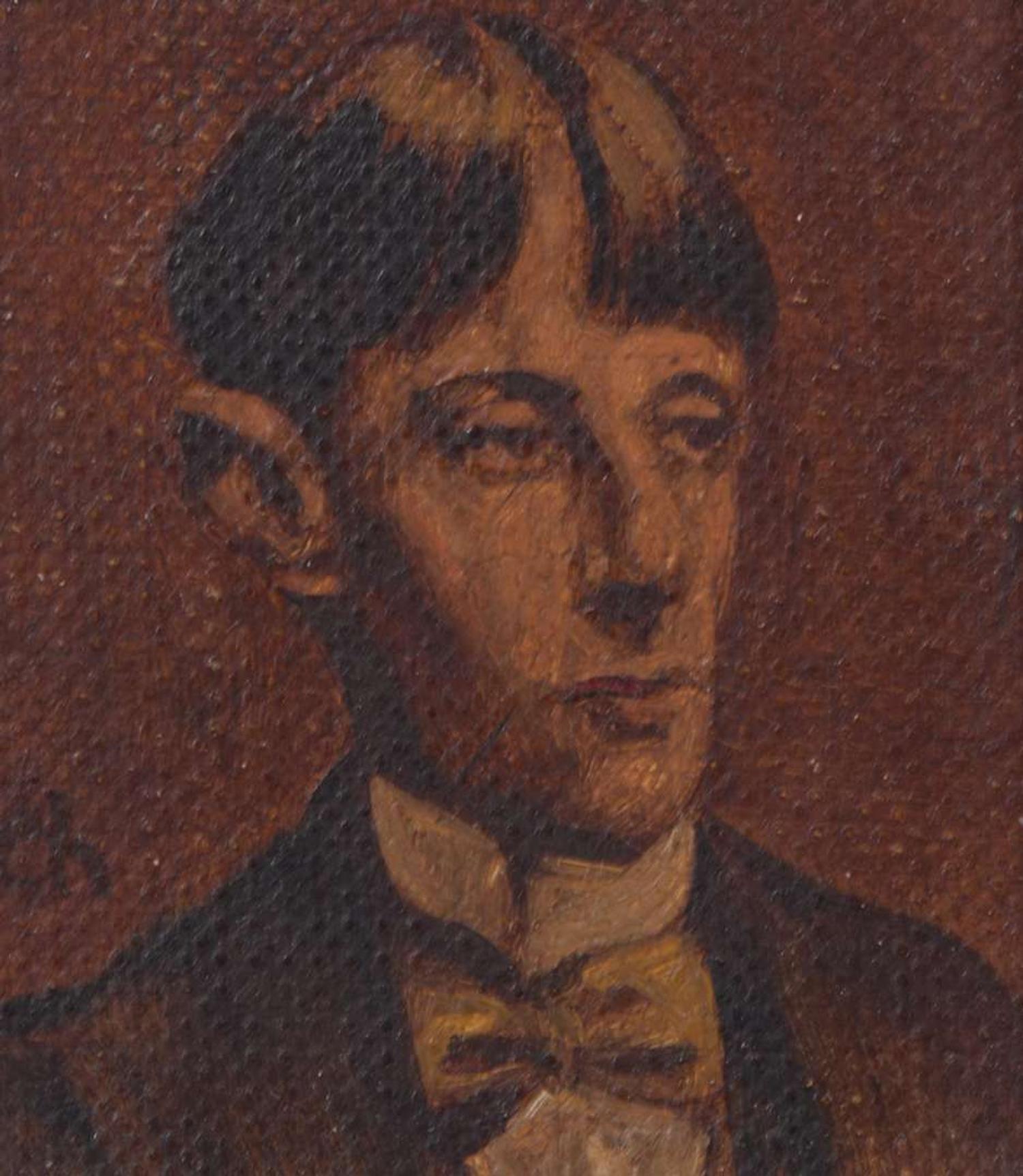 Aubrey Beardsley , 1976