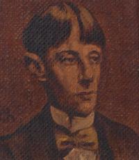 Aubrey Beardsley , 1976
