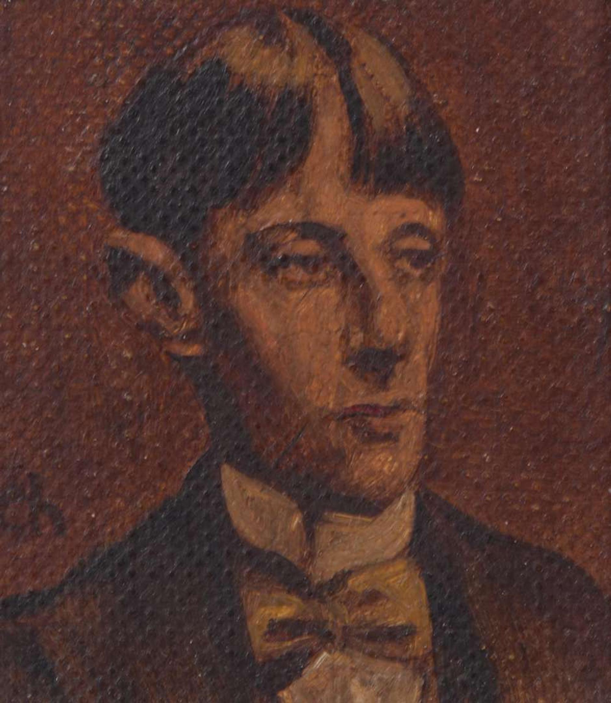 Aubrey Beardsley , 1976
