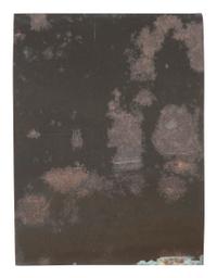 [CIVIL WAR]. Civil War tintype of Private Isaac P. Griffith, Company A, 3rd Iowa Infantry.