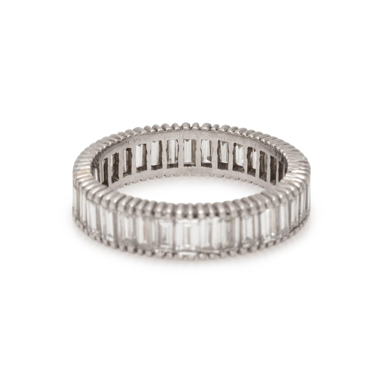 DIAMOND ETERNITY BAND
