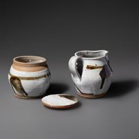 Creamer set