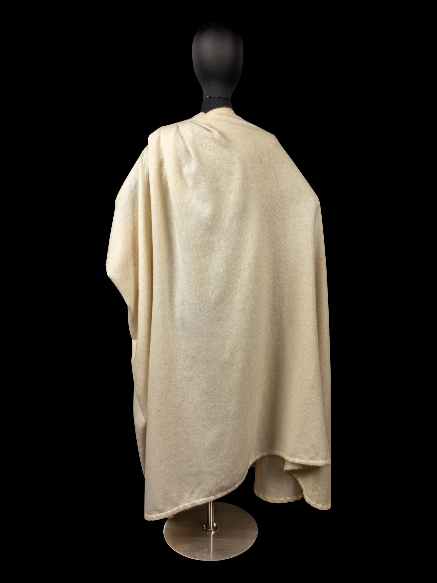 Issey Miyake Wrap, Paris Label, 1970s