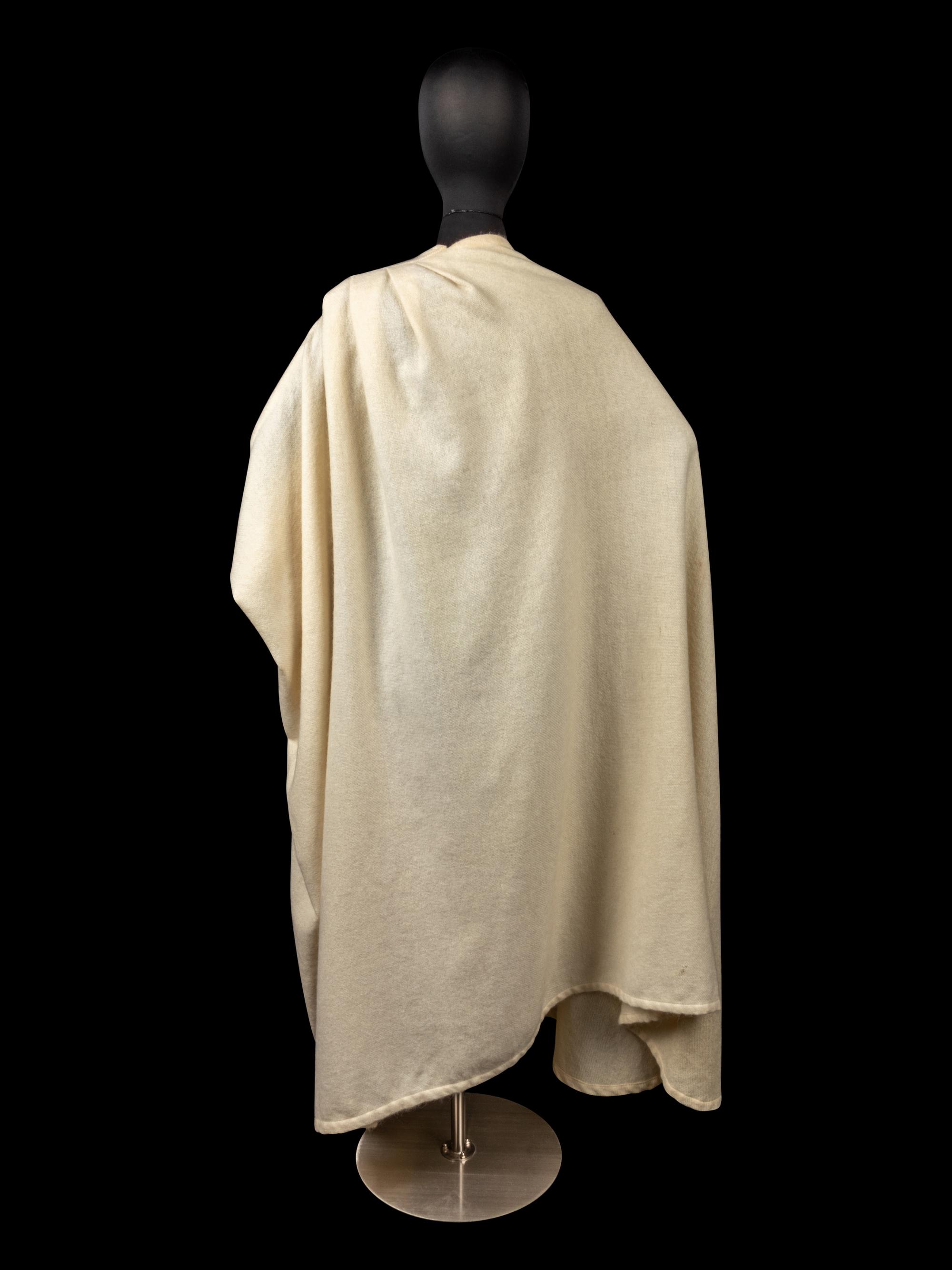 Issey Miyake Wrap, Paris Label, 1970s