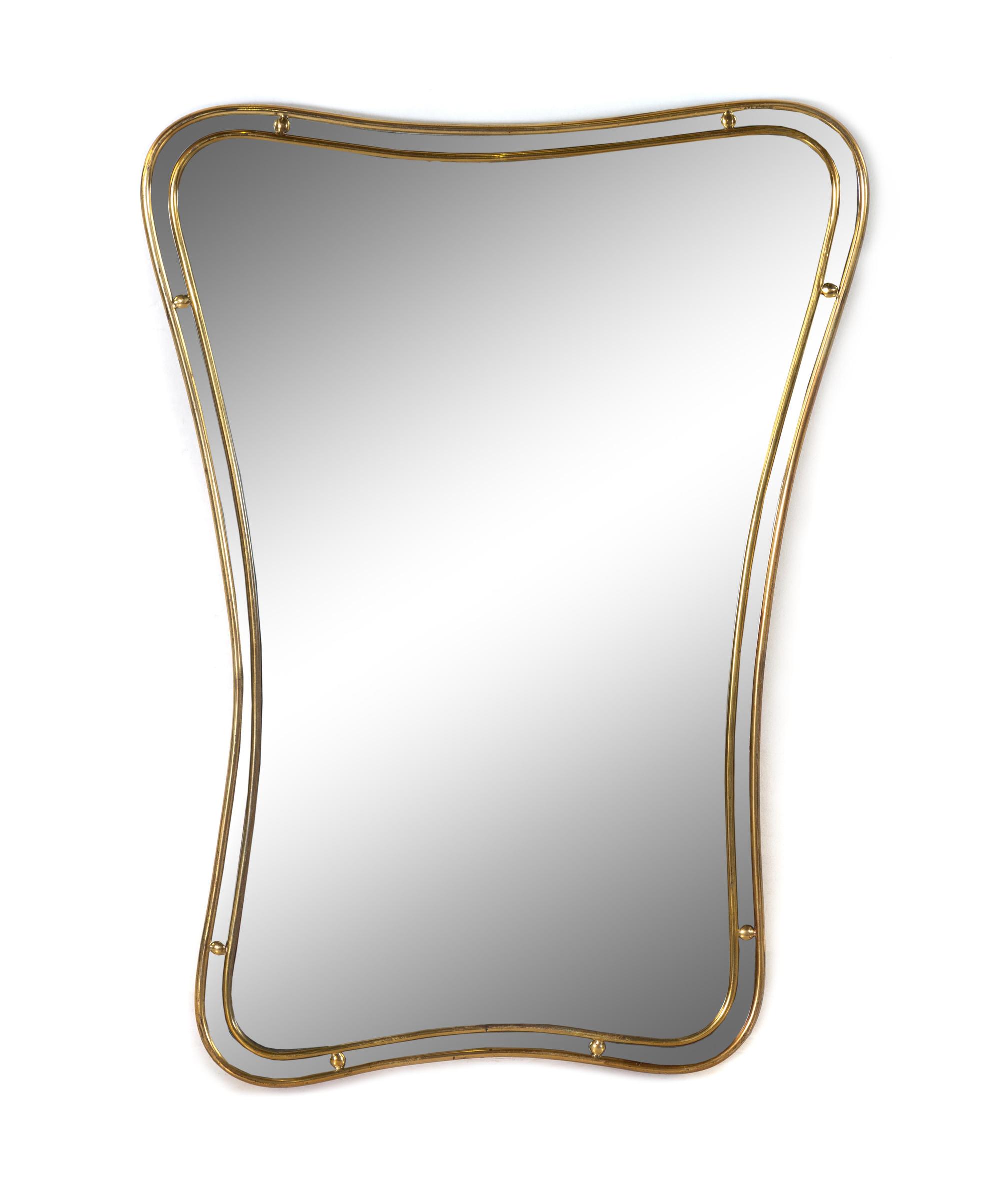 Wall Mirror