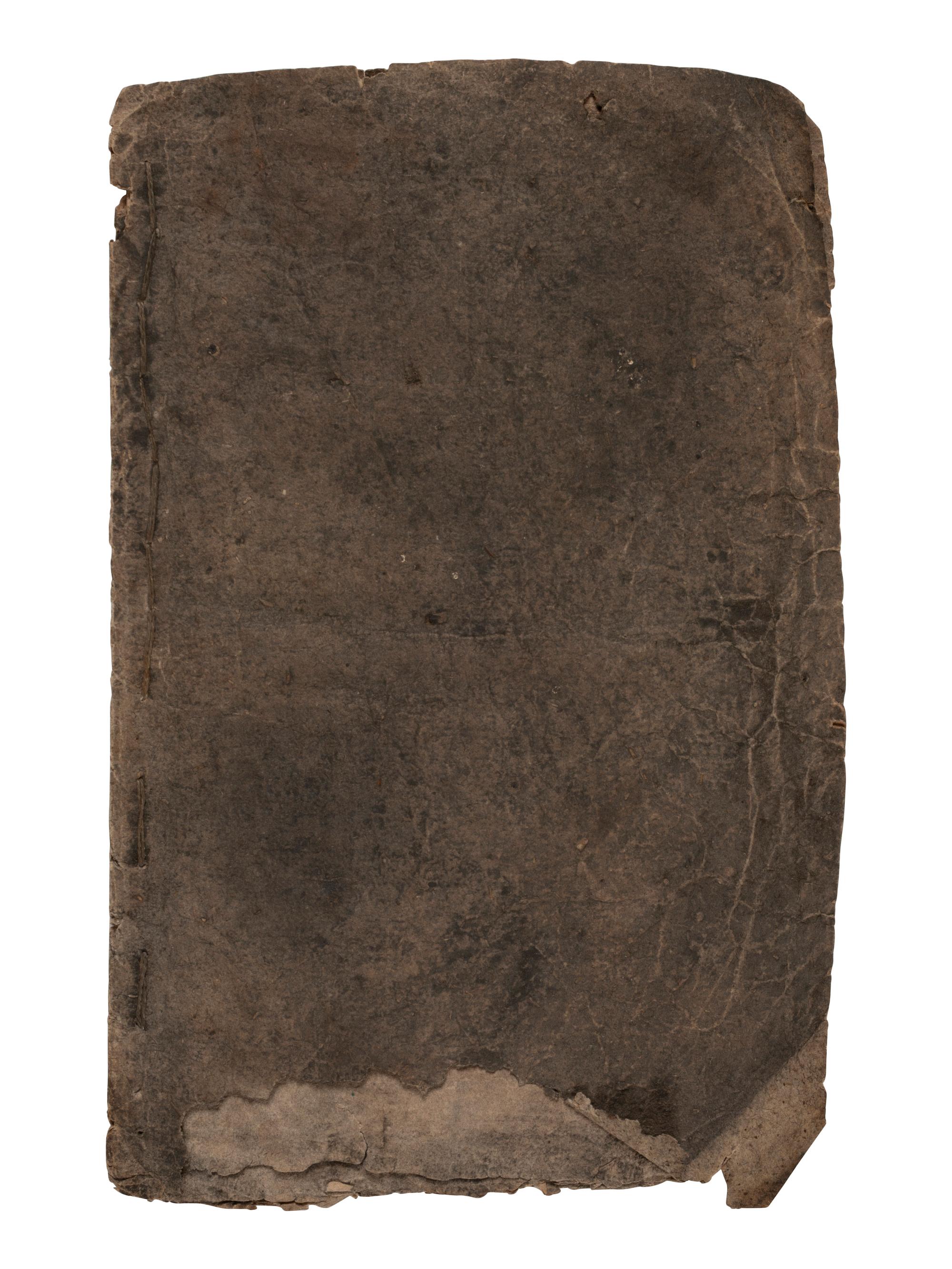 [WESTERN AMERICANA]. Scarce pamphlet related to the 1824 murder of nine Native Americans in Indiana, and the execution of the white perpetrators.