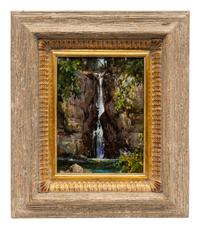 Simin Fall