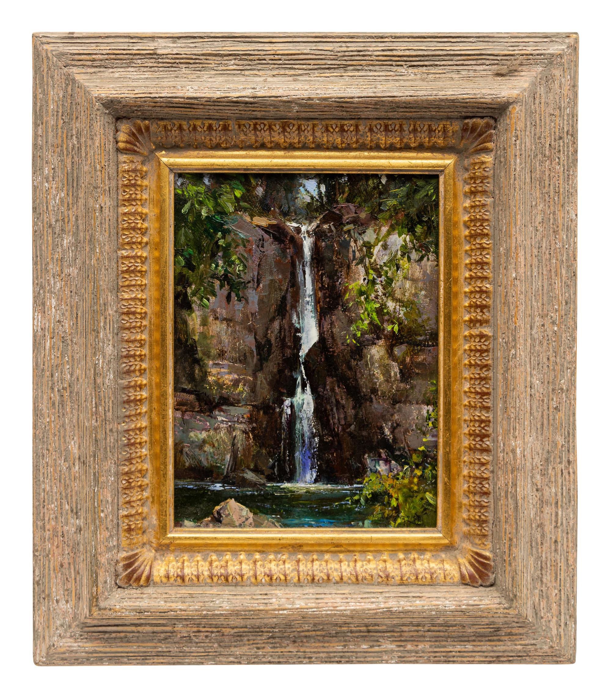 Simin Fall