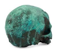 Scull (#8) , 2018
