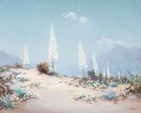 California Landscape