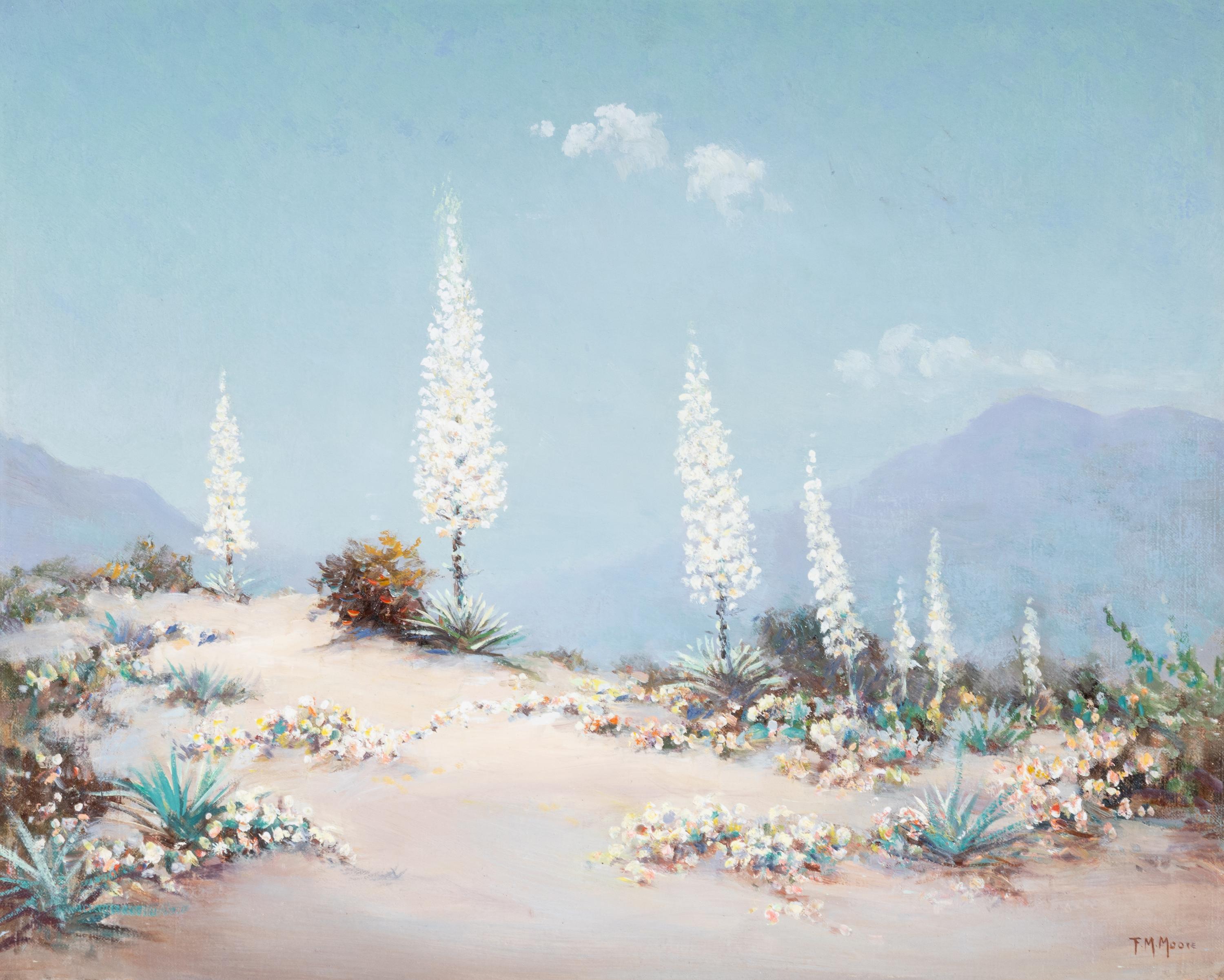 California Landscape