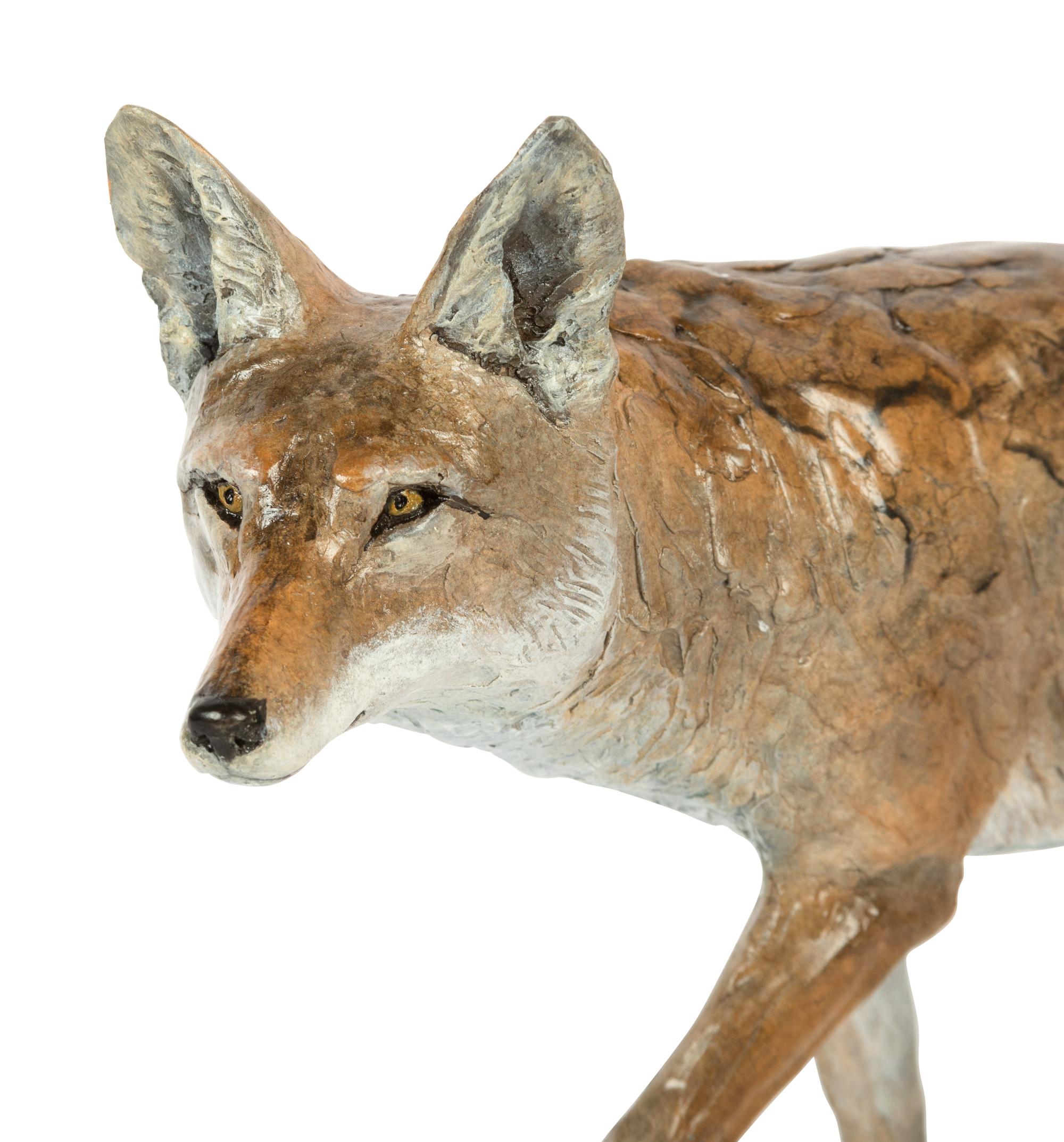 Coyote, edition 32/50