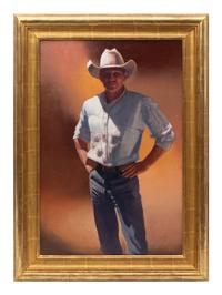 Modern Cowboy , 2012