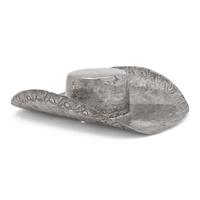 A South American Silver Sombrero