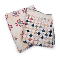 Two Quilts