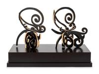 A Pair of Works